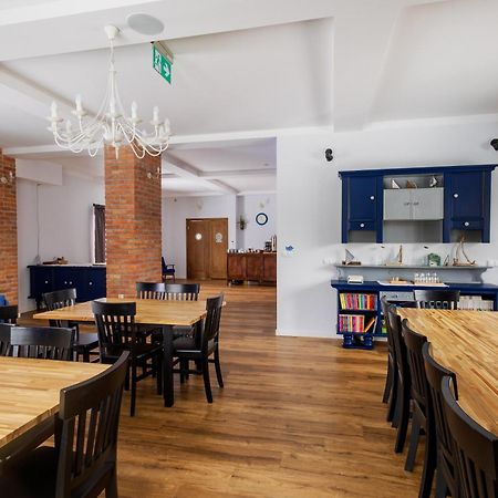 Czar Mamry Apartamenty Węgorzewo Exteriér fotografie