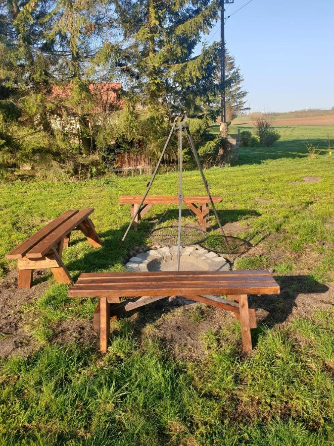 Czar Mamry Apartamenty Węgorzewo Exteriér fotografie