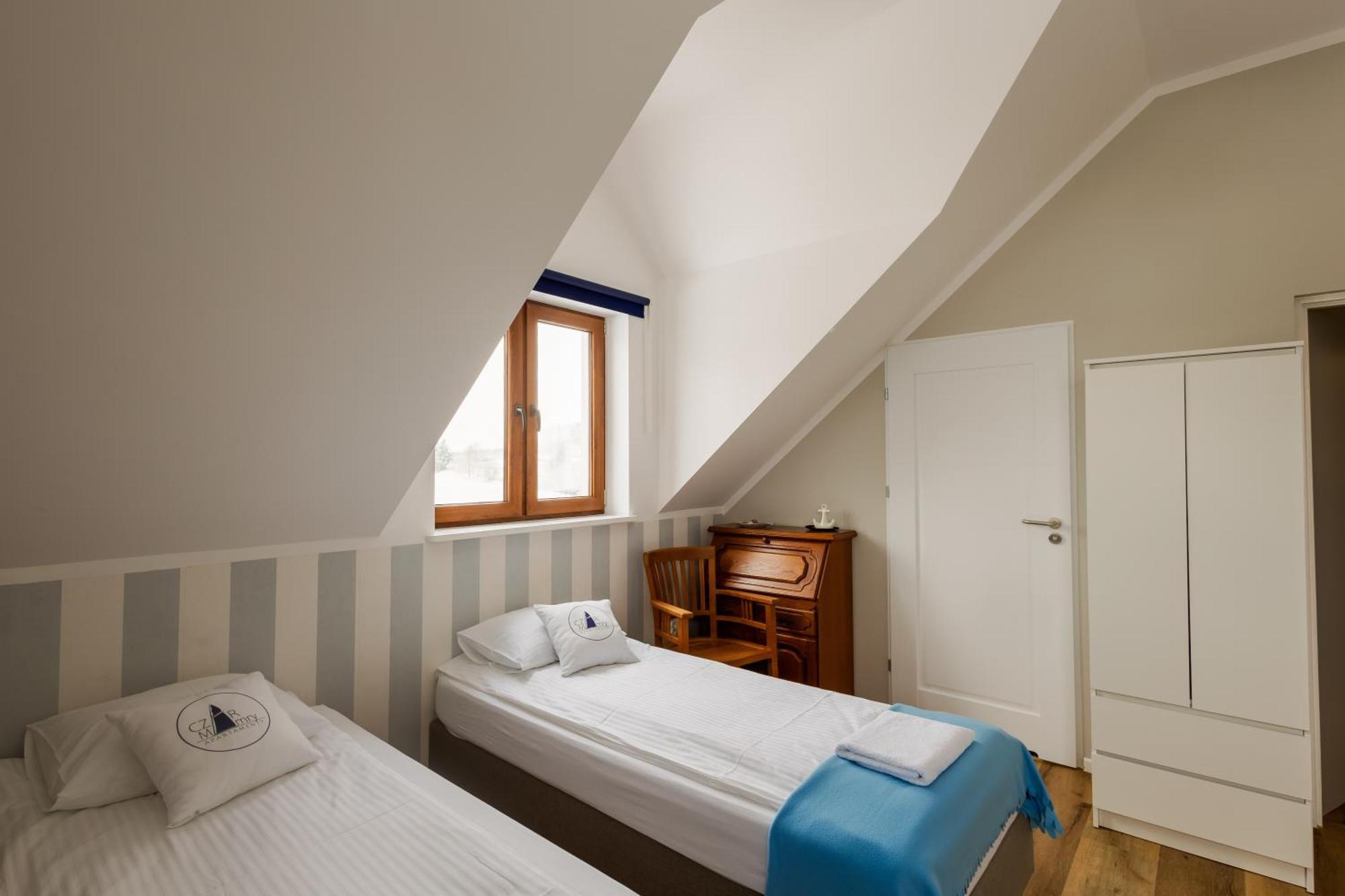 Czar Mamry Apartamenty Węgorzewo Exteriér fotografie