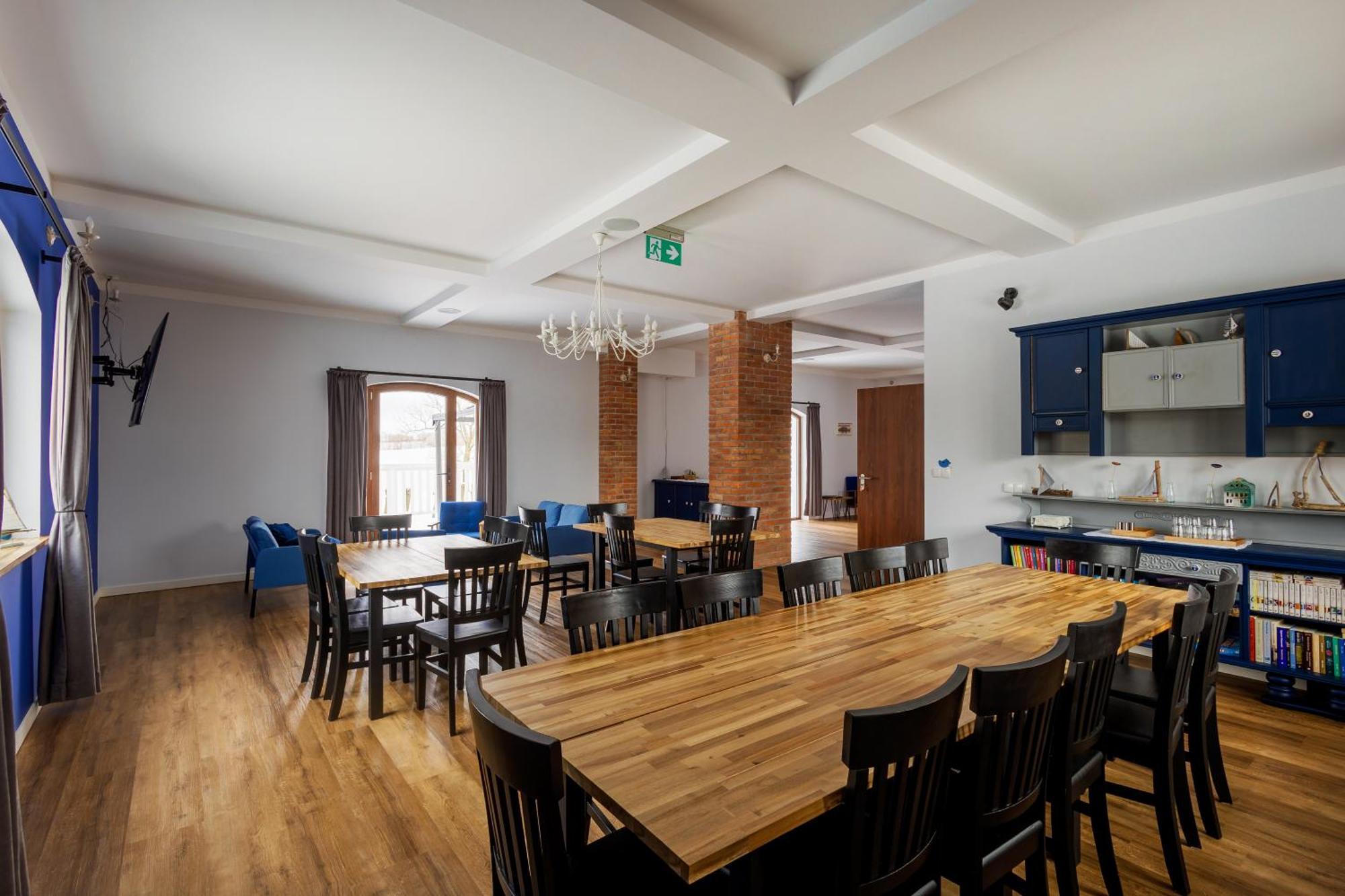 Czar Mamry Apartamenty Węgorzewo Exteriér fotografie