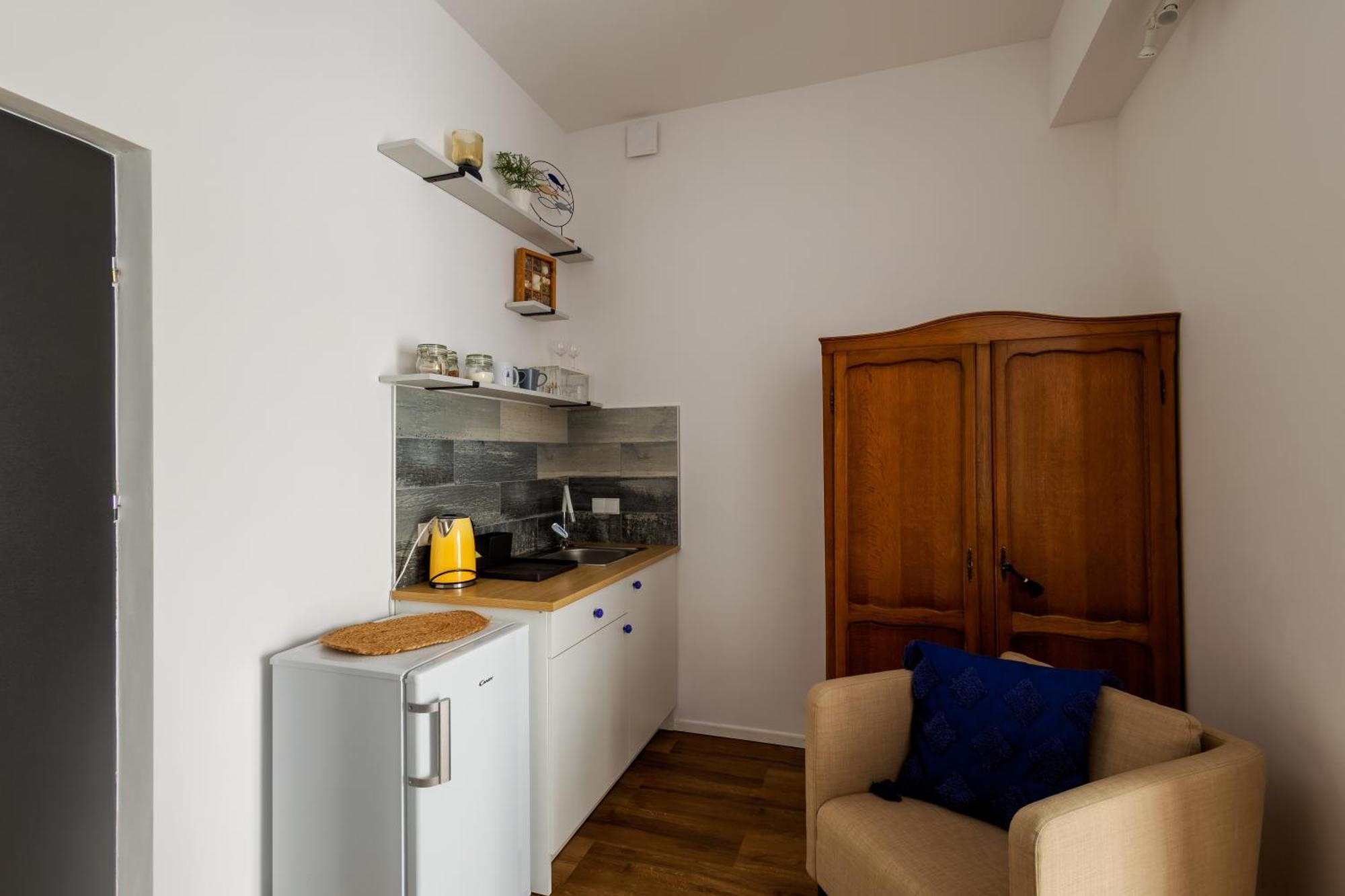 Czar Mamry Apartamenty Węgorzewo Pokoj fotografie