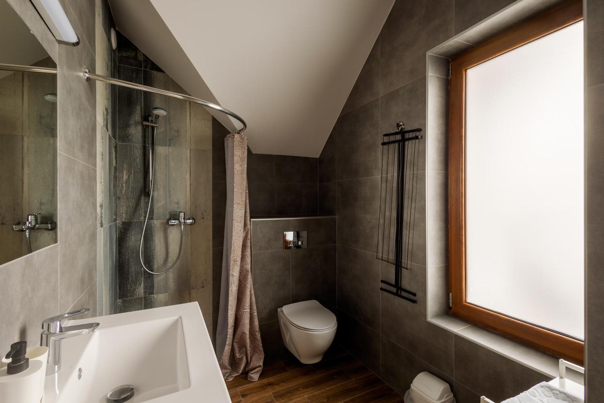 Czar Mamry Apartamenty Węgorzewo Pokoj fotografie