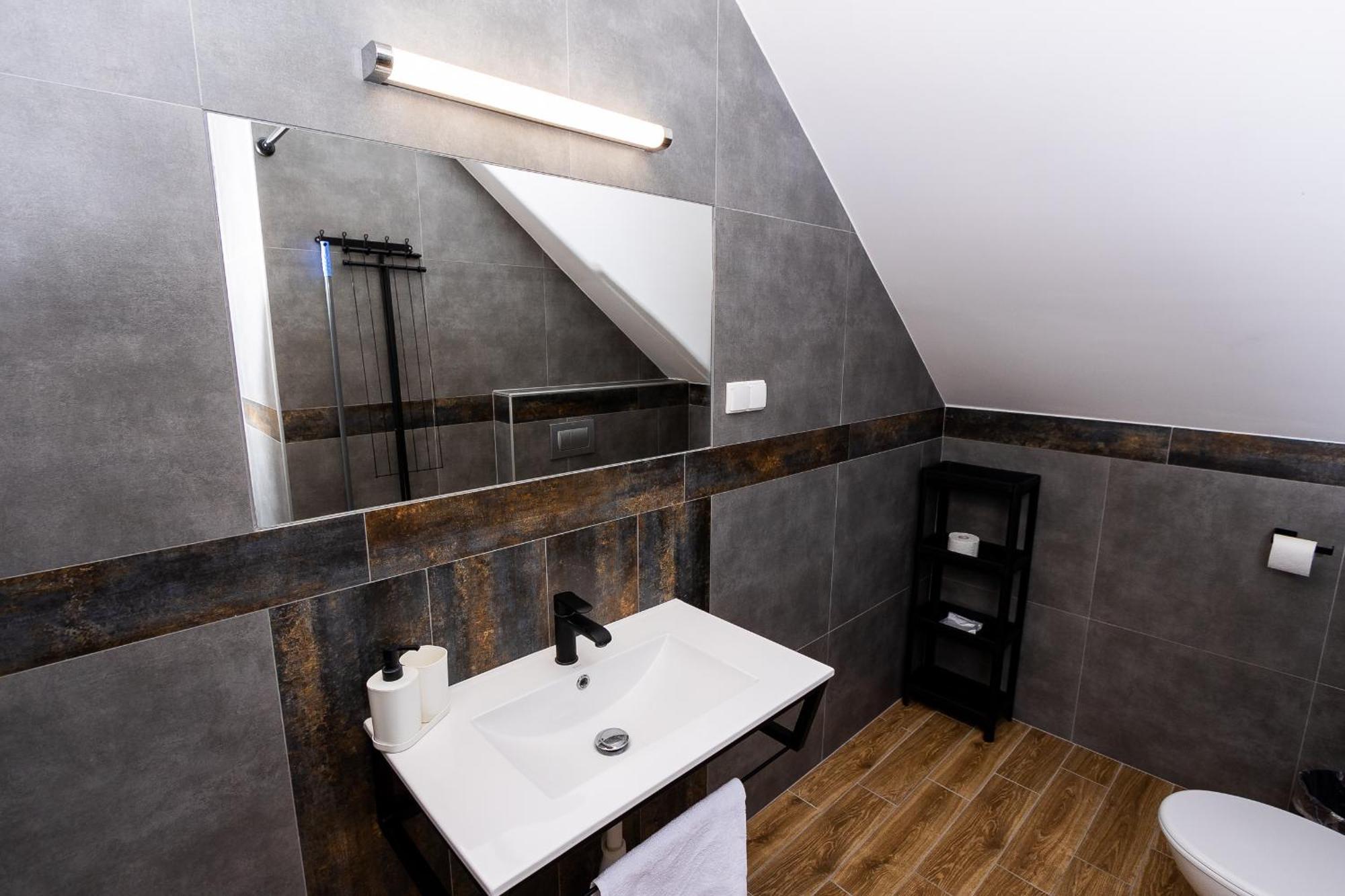 Czar Mamry Apartamenty Węgorzewo Pokoj fotografie